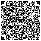 QR code with Accurate Striping Service contacts