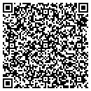 QR code with D Upholstery contacts