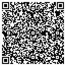 QR code with PSA Group contacts