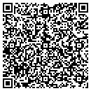 QR code with Richard B Omel MD contacts