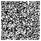 QR code with Leading Edge Fabricating contacts