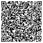 QR code with University Retirement Center contacts