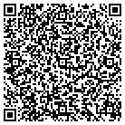 QR code with Ultimate Window Tinting contacts