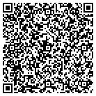 QR code with Huron Valley Window College Co contacts