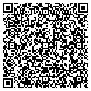 QR code with Hayes Twp Treasurer contacts