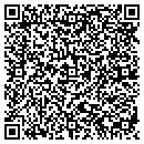 QR code with Tipton Trucking contacts