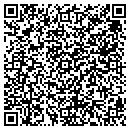 QR code with Hoppe Murl CPA contacts
