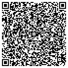 QR code with Calhoun County Medical Society contacts