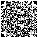QR code with Richard Pallister contacts