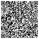 QR code with Lady Di's Barber & Styling Sln contacts