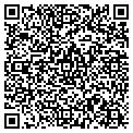 QR code with Pfizer contacts