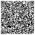 QR code with Hunters Crossing LP contacts
