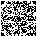 QR code with Lauras Daycare contacts