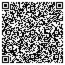 QR code with August Design contacts