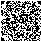 QR code with KOTZ Sangster Wysocki & Berg contacts