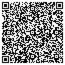 QR code with And Sew On contacts