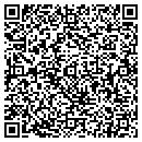 QR code with Austin Arts contacts
