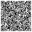 QR code with C & C Finishers contacts