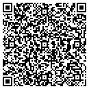 QR code with Razor's Edge contacts