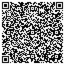 QR code with Claire's contacts