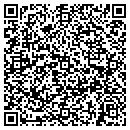 QR code with Hamlin Mortgages contacts