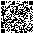 QR code with A One Plus contacts