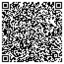 QR code with G C Home Improvement contacts