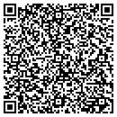 QR code with E Wheels Design contacts
