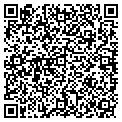 QR code with Jams LLP contacts