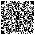 QR code with Btwba contacts