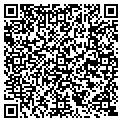 QR code with Modified contacts