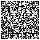 QR code with ARC Square contacts