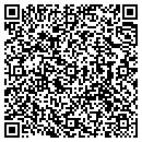 QR code with Paul E Davis contacts