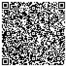 QR code with C R B Crane & Service Co contacts