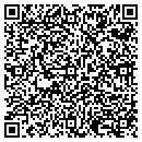 QR code with Ricky Ervin contacts