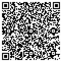 QR code with U of MI contacts