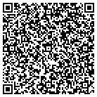 QR code with Wilber's Custom Drapery contacts