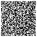 QR code with Arthurs Cstm Audio contacts