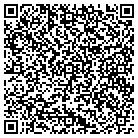 QR code with Justin Columbus Pllc contacts