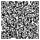 QR code with MJA Graphics contacts