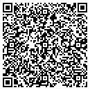 QR code with Utica Public Library contacts