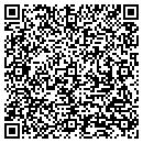 QR code with C & J Motorsports contacts