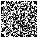 QR code with Keeler Foundation contacts