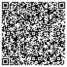 QR code with A'Lauras Portrait Studio contacts