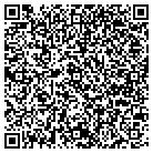 QR code with Adams First Distributing Inc contacts