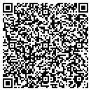 QR code with J R Seppala Builders contacts