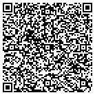 QR code with Anderson Temple Missionry Bapt contacts