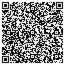 QR code with Autozone 2762 contacts
