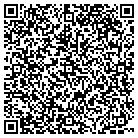 QR code with J C Construction & Contracting contacts