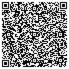 QR code with Marks Billiard Moving & Service contacts